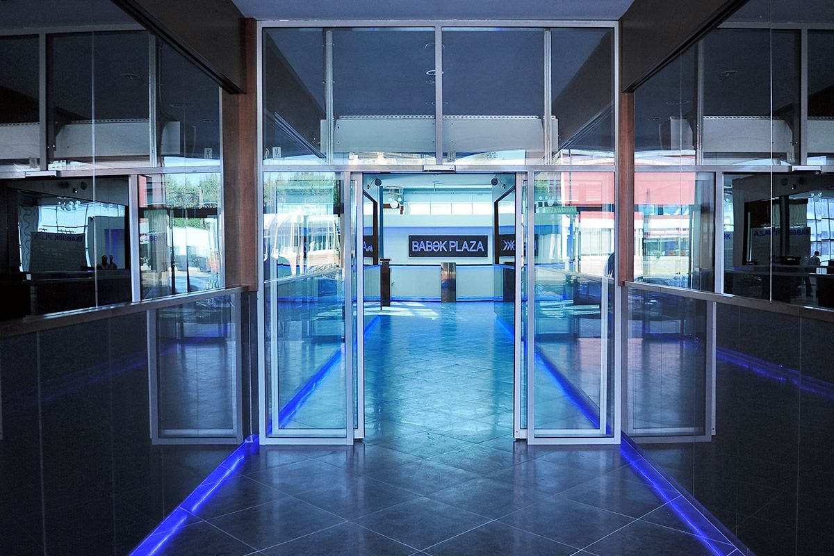 Təşkilatın yeni ünvanda fəaliyyətə başlaması 